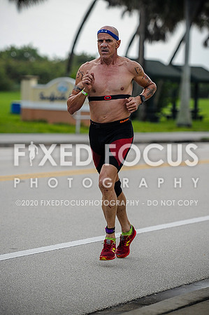 2020 Palm Beaches Triathlon Fall