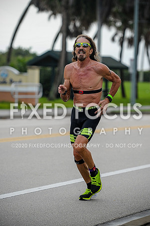 2020 Palm Beaches Triathlon Fall