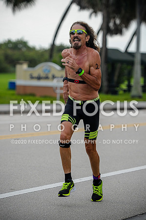 2020 Palm Beaches Triathlon Fall