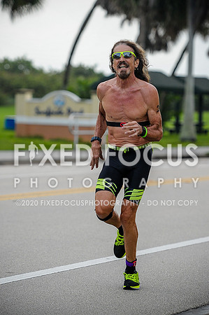 2020 Palm Beaches Triathlon Fall