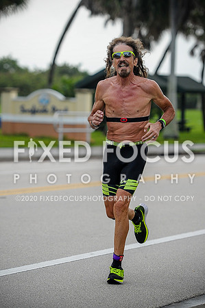 2020 Palm Beaches Triathlon Fall
