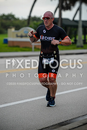 2020 Palm Beaches Triathlon Fall