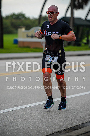 2020 Palm Beaches Triathlon Fall