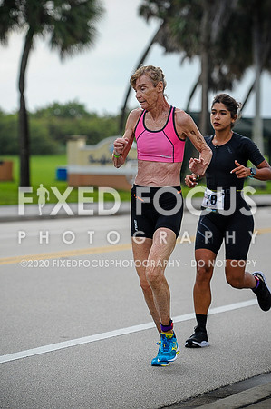 2020 Palm Beaches Triathlon Fall