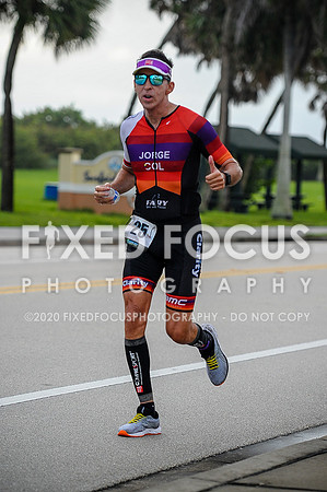 2020 Palm Beaches Triathlon Fall