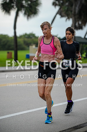 2020 Palm Beaches Triathlon Fall