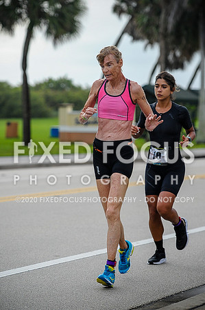 2020 Palm Beaches Triathlon Fall