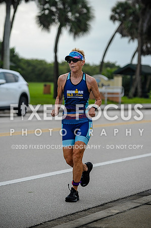 2020 Palm Beaches Triathlon Fall