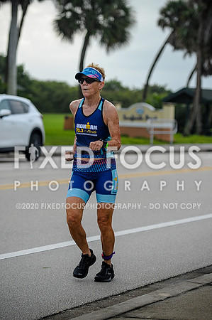 2020 Palm Beaches Triathlon Fall