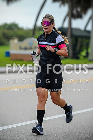 2020 Palm Beaches Triathlon Fall