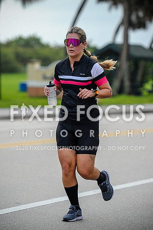 2020 Palm Beaches Triathlon Fall