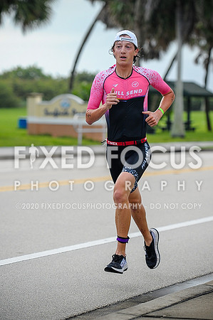 2020 Palm Beaches Triathlon Fall