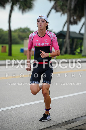 2020 Palm Beaches Triathlon Fall