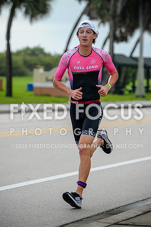 2020 Palm Beaches Triathlon Fall
