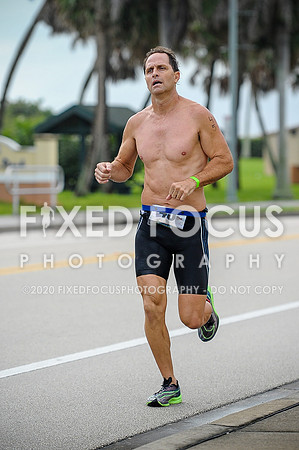 2020 Palm Beaches Triathlon Fall
