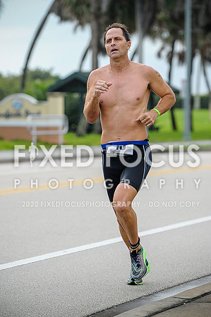 2020 Palm Beaches Triathlon Fall