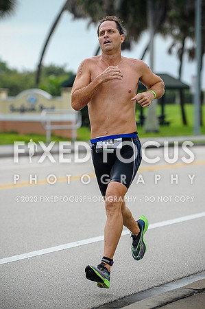 2020 Palm Beaches Triathlon Fall