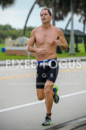 2020 Palm Beaches Triathlon Fall
