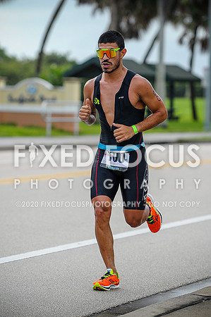 2020 Palm Beaches Triathlon Fall