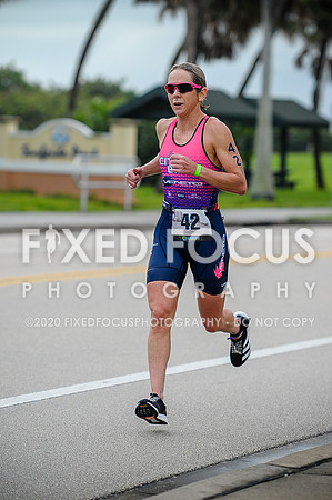 2020 Palm Beaches Triathlon Fall