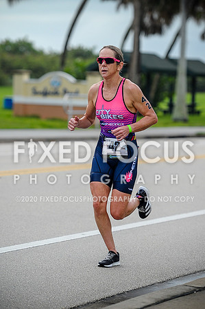 2020 Palm Beaches Triathlon Fall