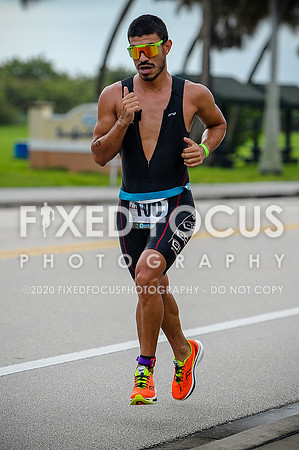 2020 Palm Beaches Triathlon Fall
