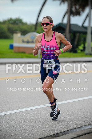 2020 Palm Beaches Triathlon Fall