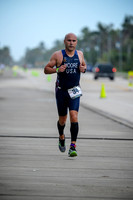 2020 Palm Beaches Triathlon Fall