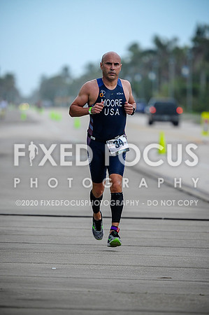2020 Palm Beaches Triathlon Fall