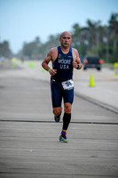 2020 Palm Beaches Triathlon Fall