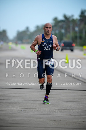 2020 Palm Beaches Triathlon Fall