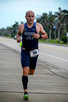 2020 Palm Beaches Triathlon Fall