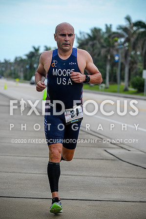 2020 Palm Beaches Triathlon Fall