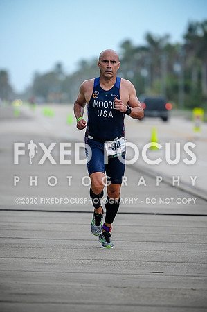 2020 Palm Beaches Triathlon Fall