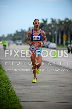 2020 Palm Beaches Triathlon Fall