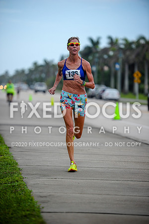 2020 Palm Beaches Triathlon Fall