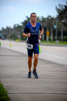 2020 Palm Beaches Triathlon Fall