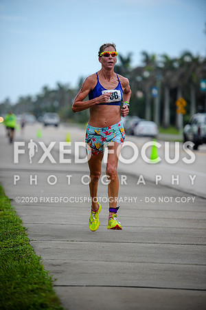 2020 Palm Beaches Triathlon Fall