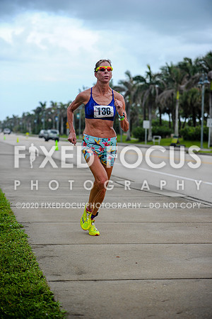 2020 Palm Beaches Triathlon Fall