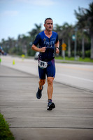2020 Palm Beaches Triathlon Fall