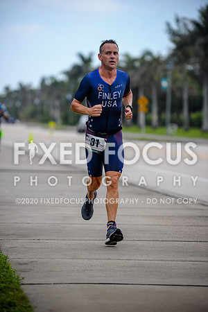 2020 Palm Beaches Triathlon Fall