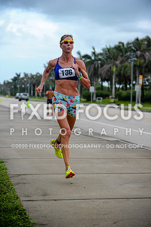 2020 Palm Beaches Triathlon Fall