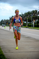 2020 Palm Beaches Triathlon Fall