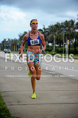2020 Palm Beaches Triathlon Fall