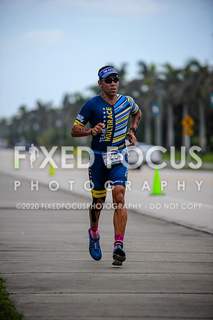 2020 Palm Beaches Triathlon Fall
