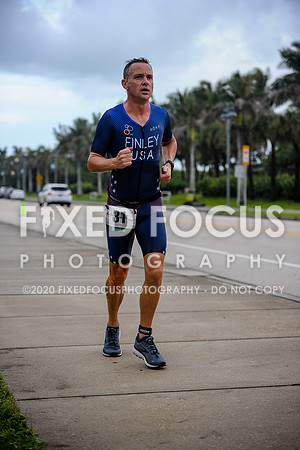 2020 Palm Beaches Triathlon Fall