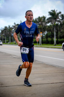 2020 Palm Beaches Triathlon Fall