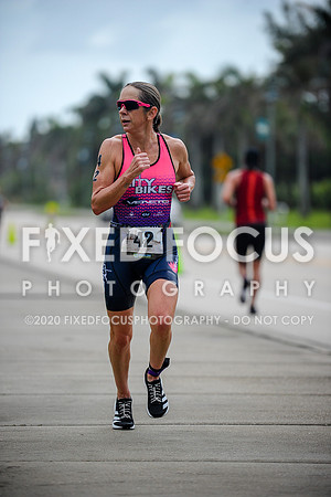 2020 Palm Beaches Triathlon Fall