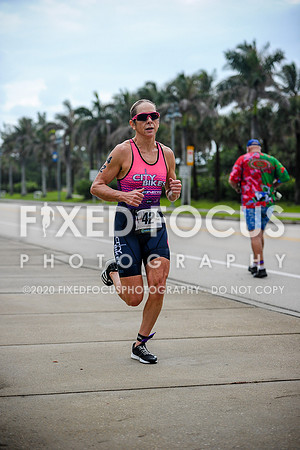 2020 Palm Beaches Triathlon Fall