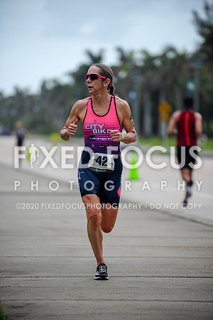 2020 Palm Beaches Triathlon Fall